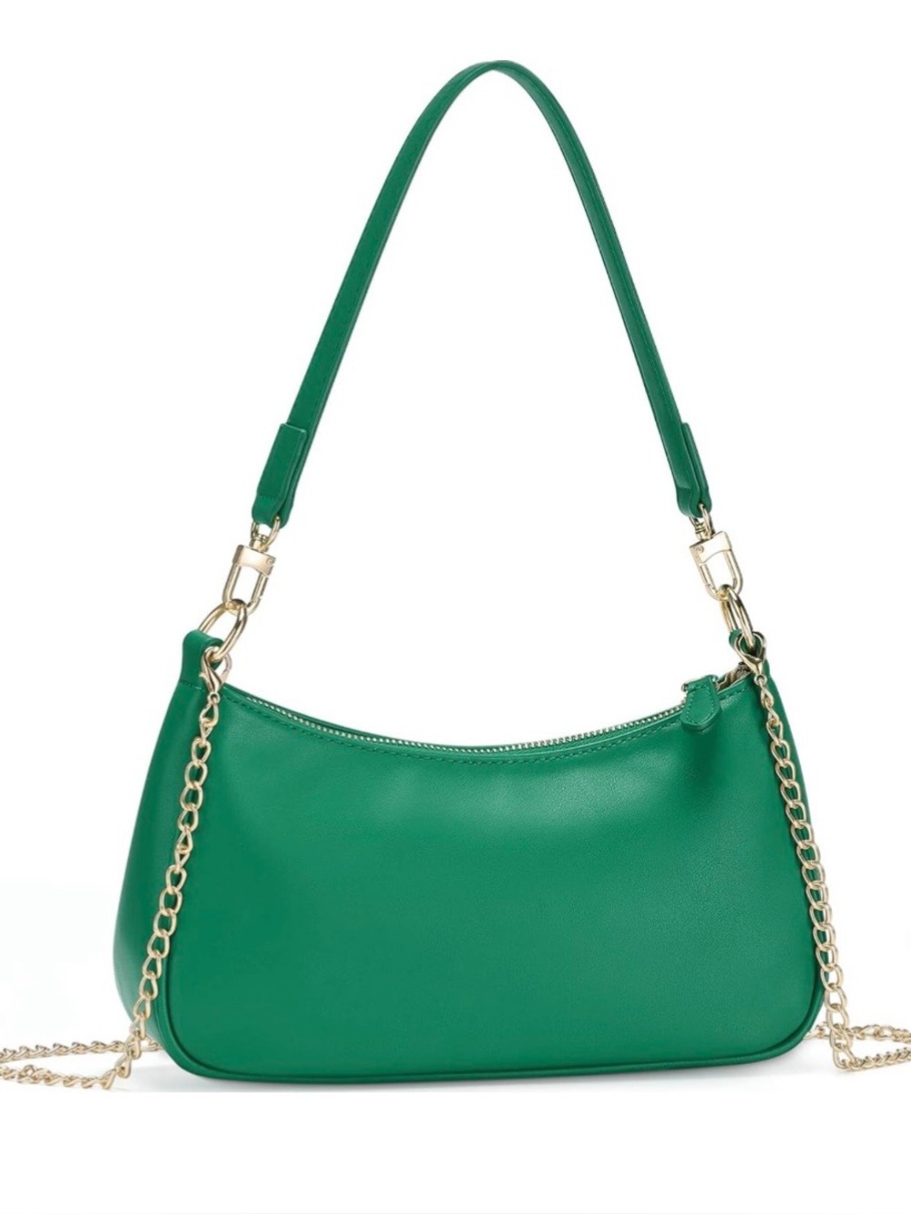 NWT Vegan Leather Handbag